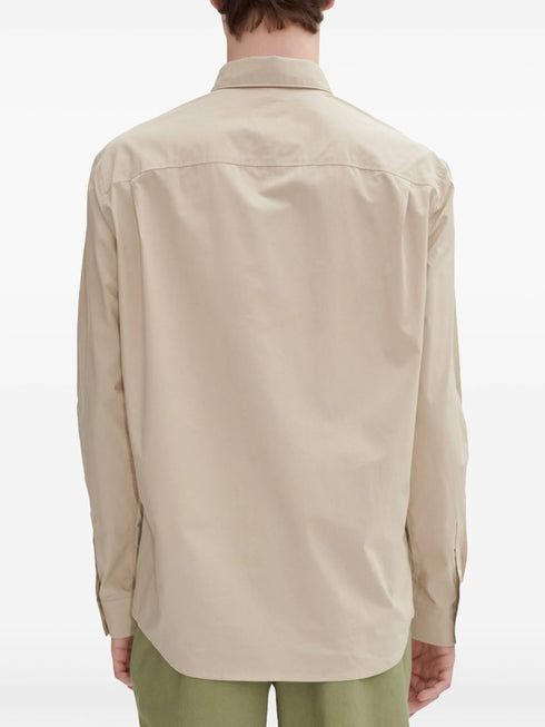 A.P.C. EDOUARD SHIRT